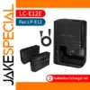 LP-E12 Batteries and Charger for Canon EOS