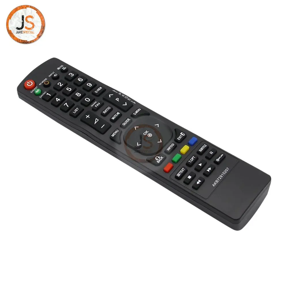 AKB72915207 Remote Control for LCD TVs 3 AKB72915207 Remote Control for LCD TVs - Image 3