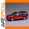 Chevrolet Tahoe AMR Off-road Rescue Model 1:64