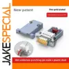 DB9 RS232 D-SUB 9 Pin Connector 21-24 AWG