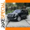 WELLY 1:24 Cadillac Escalade Diecast Model