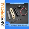 DIY Electric Guitar Pickup Parts Kit MU2251