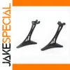 1/72 Scale Fighter Model Stand for F14 F15 F18