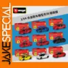 Bburago 1:64 Ferrari Model Car Collection