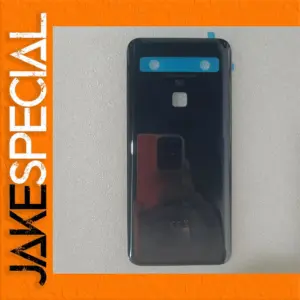 TCL 10 5G T790Y Stylish Glass Battery Cover