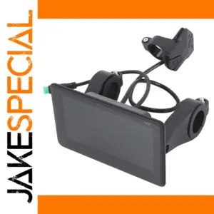 XFDZ H6C Electric Bike LCD Display Meter