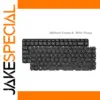 HP Laptop Keyboard Black for TPN Models