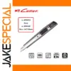 NT Cutter A-300GRP Utility Knife Aluminum Grip