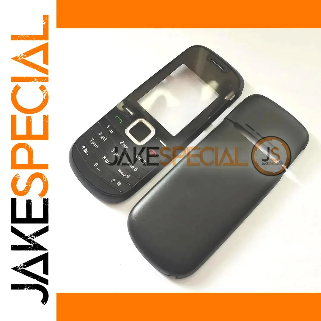 Nokia 1661 Replacement Housing with Keypad 1 Nokia 1661 Replacement Housing with Keypad