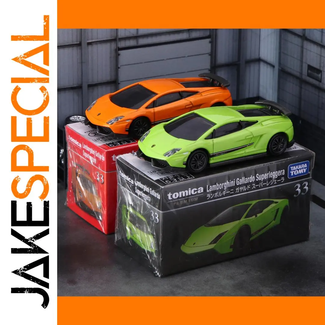 Lamborghini Gallardo Superleggera Diecast Model 1 Lamborghini Gallardo Superleggera Diecast Model