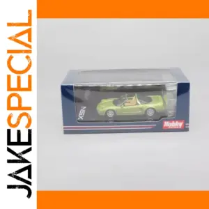 Hobby Japan 1:64 Honda NSX-R NA2 Model Car