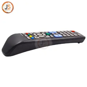 Universal BN59-00857A Remote for Samsung TVs 9 3201924c6ae14025bcd8011c with overlay