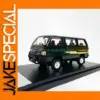 HI-STORY DELICA Van 1:43 Scale Model