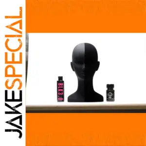 Musou Black 2.0 Ultimate Acrylic Coating