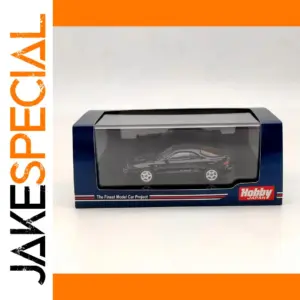 Hobby Japan 1:64 Toyota Celica GT-FOUR Diecast