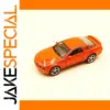 1:38 Scale Ford Mustang GT 2006 Diecast Model