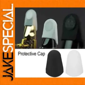 Rubber Mouthpiece Cap for Clarinets and Saxophones