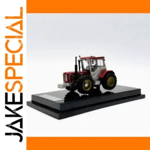 Schluter Super Trac 2000 1:87 Scale Model Truck