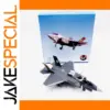 F-35B Fighter Jet Model 1/72 Scale Diecast