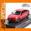 Hobby Japan HJ 1:43 Civic Diecast Model Car