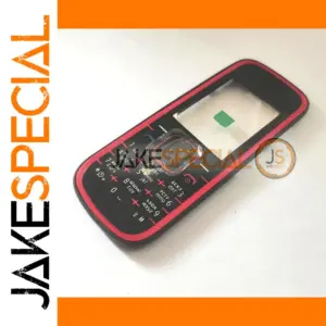 5030 XpressRadio Front Housing with Keypad