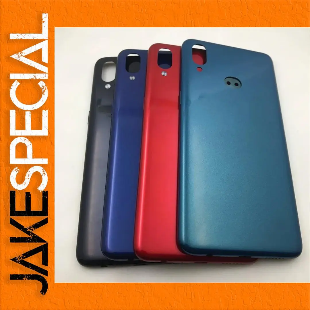 Samsung Galaxy A10S Battery Cover - Color Options 1 Samsung Galaxy A10S Battery Cover - Color Options