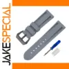 Versatile Silicone Watch Bands for Traditional Watches