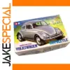 Tamiya 1/24 Volkswagen Beetle 1300 Model Kit