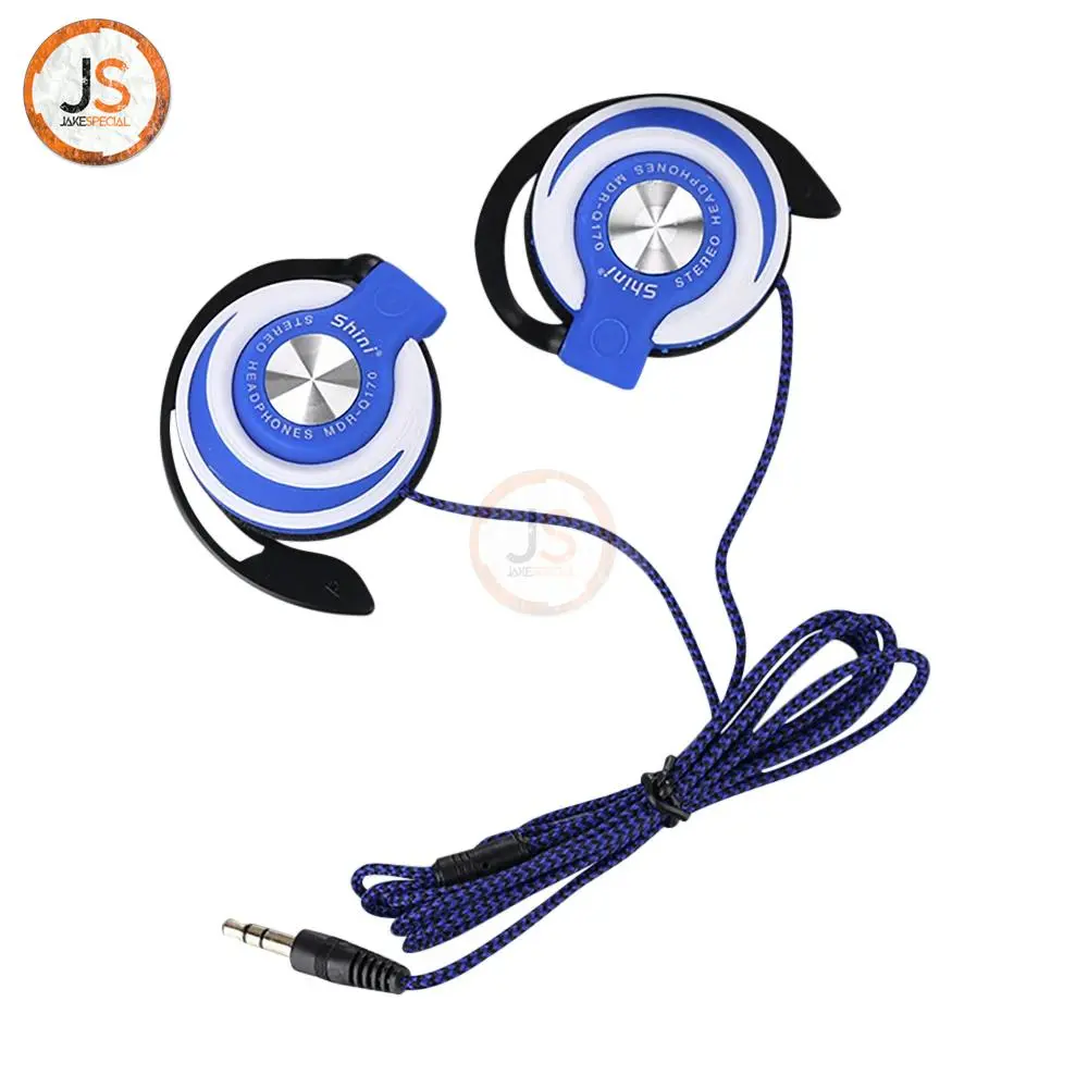 3.5mm Wired Headphones with Noise-Cancellation 5 3.5mm Wired Headphones with Noise-Cancellation - Image 5