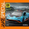 1:32 Scale Lamborghini Huracan STO Diecast Model
