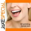 Gingival Casting Dentistry Resin for 3D Printing
