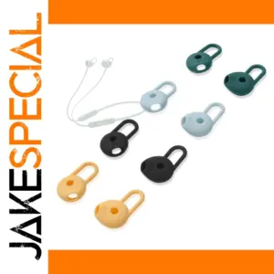 Silicone Ear Tips for HUAWEI Freelace Earbuds