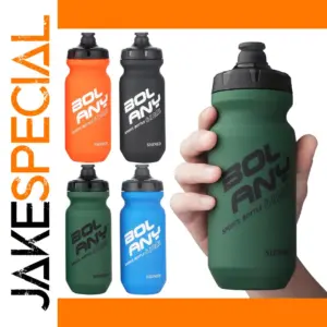 610ml Cycling Water Bottle for Outdoor Hydration