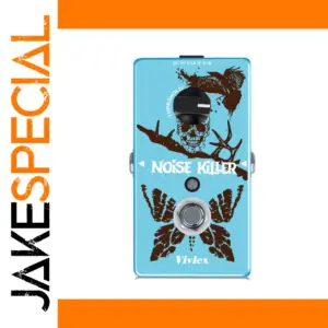 Vivlex Noise Killer Guitar Effects Pedal