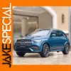 Benz GLE350 1:24 Scale Diecast Model Car