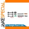 Google Pixel 2 & 2 XL Button Replacement Parts