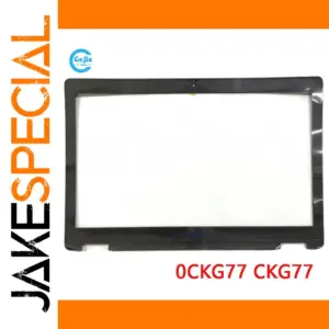 Laptop LCD Front Frame for Dell Latitude 5580