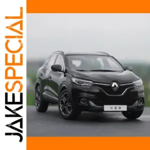 Renault Kadjar 1:18 Scale Diecast Model