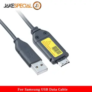 SUC-C3 USB Data Charging Cable for Samsung Cameras 7 355ad2fef3c94933be816876 with overlay