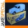 DAN TOYS 1:43 Citroen 2CV Diecast Model Car