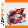 Lightning McQueen Diecast Model by Takara Tomy