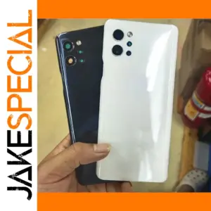 LG Q92 5G Back Cover Replacement Case