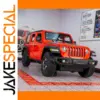 Wrangler Rubicon 4XE 1:24 Scale Model Car