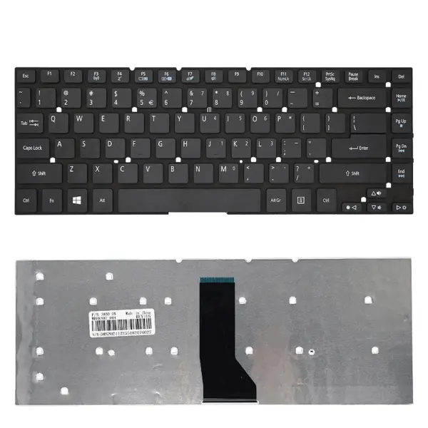 New Original Laptop Keyboard for Acer Models - Image 5