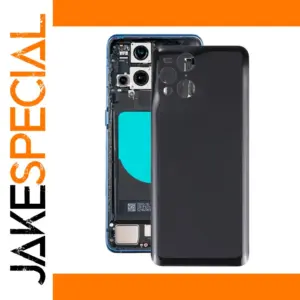 Battery Back Cover for OPPO Find X3 Pro/X3