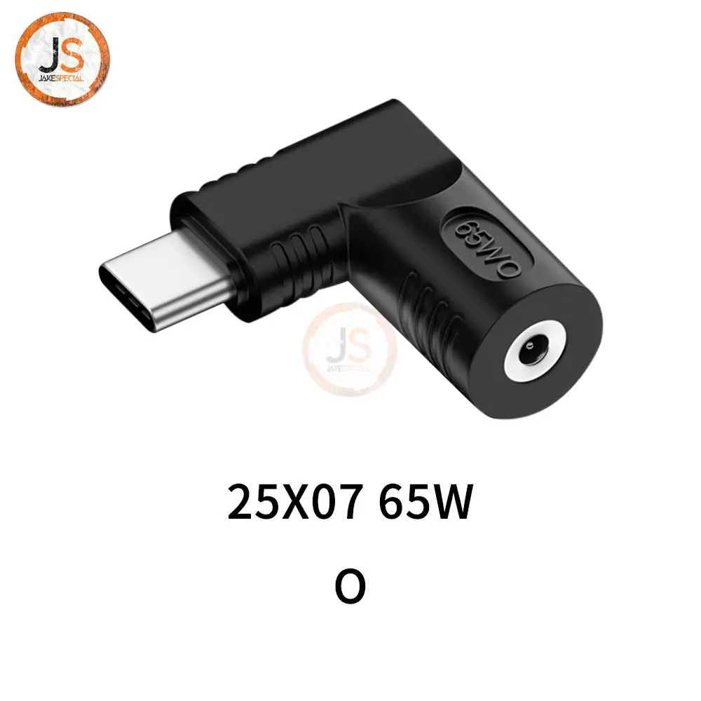 65W USB Type-C to DC Adapter Converter 15 65W USB Type-C to DC Adapter Converter - Image 15