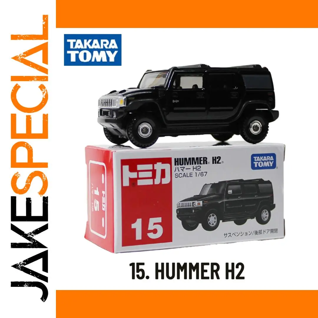 Takara Tomy Tomica Classic NISSAN KICKS Model 1 Takara Tomy Tomica Classic NISSAN KICKS Model