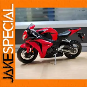 WELLY 1:10 Honda CBR1000RR Diecast Model