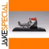 MH MOTORHELIX 1:18 Resin Engine Model