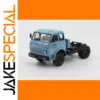 1:43 MAZ-504 1963 Diecast Alloy Truck Model